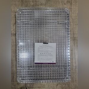 Epicure Set Of 2 Cooling Racks